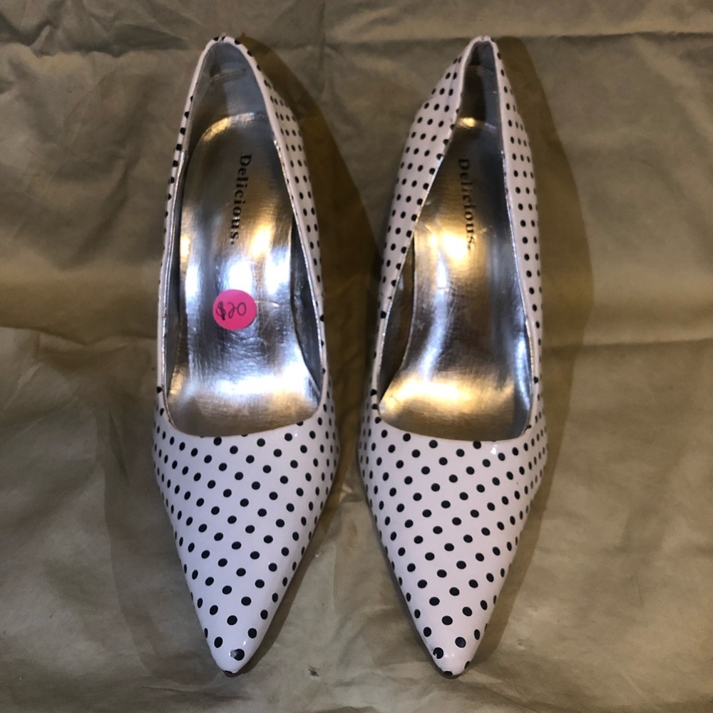 Perfect condition Delicious high heels !